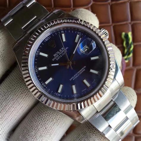 rolex 16334